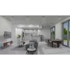 Goobay TV laikiklis sieninis Basic FULLMOTION M 35 kg 32-55 col.