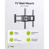 Goobay TV laikiklis sieninis Basic FULLMOTION M 35 kg 32-55 col.