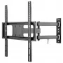Goobay TV laikiklis sieninis Basic FULLMOTION M 35 kg 32-55 col.