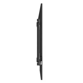 Goobay TV laikiklis prie sienos Basic FIXED XL, maksimali apkrova 75 kg