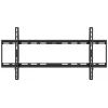 Goobay TV laikiklis prie sienos Basic FIXED XL, maksimali apkrova 75 kg