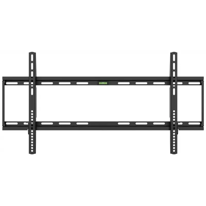 Goobay TV laikiklis prie sienos Basic FIXED XL, maksimali apkrova 75 kg