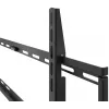 Goobay TV laikiklis prie sienos Basic FIXED XL, maksimali apkrova 75 kg