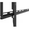 Goobay TV laikiklis prie sienos Basic FIXED XL, maksimali apkrova 75 kg