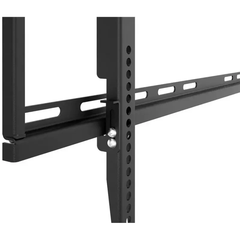 Goobay TV laikiklis prie sienos Basic FIXED XL, maksimali apkrova 75 kg