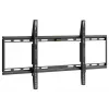 Goobay TV laikiklis prie sienos Basic FIXED XL, maksimali apkrova 75 kg