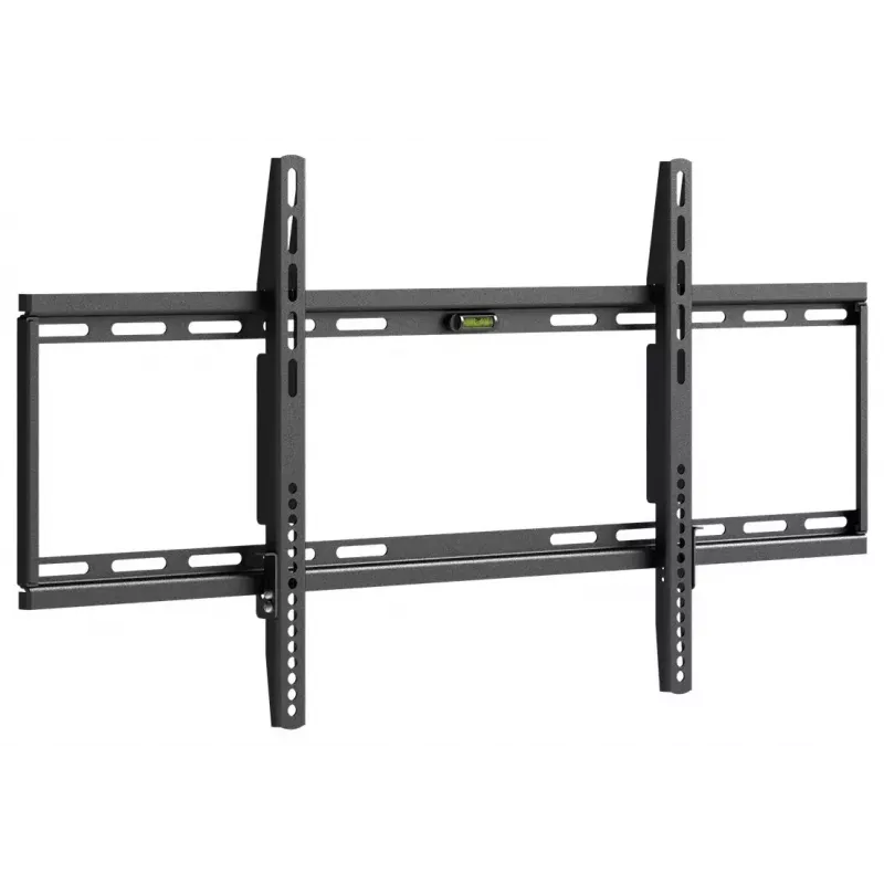 Goobay TV laikiklis prie sienos Basic FIXED XL, maksimali apkrova 75 kg