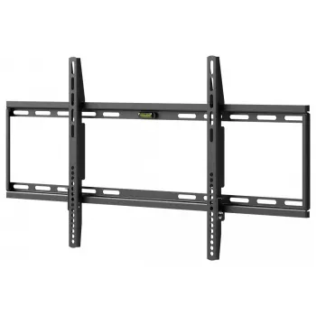 Goobay TV laikiklis prie sienos Basic FIXED XL, maksimali apkrova 75 kg