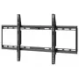 Goobay TV laikiklis prie sienos Basic FIXED XL, maksimali apkrova 75 kg