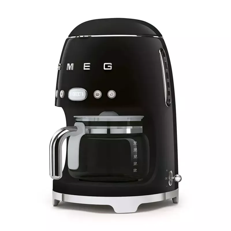 Kavos virimo aparatas Smeg DCF02BLEU 1,4 l