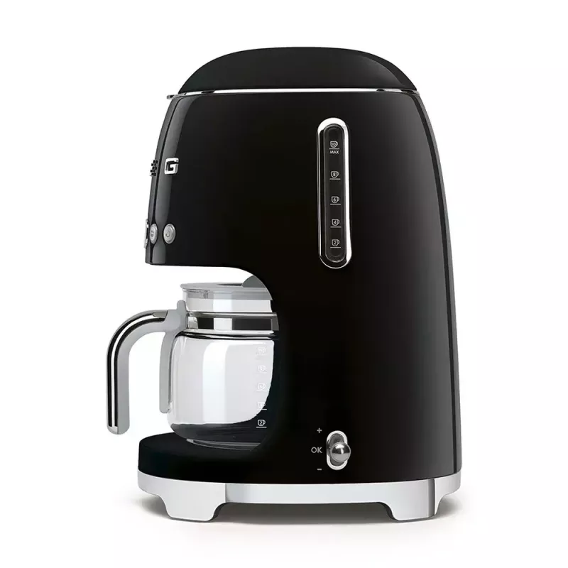 Kavos virimo aparatas Smeg DCF02BLEU 1,4 l