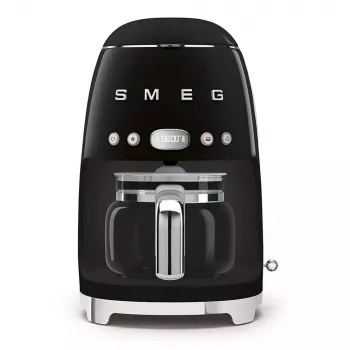 Kavos virimo aparatas Smeg DCF02BLEU 1,4 l