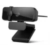 Lenovo 4XC1B34802 internetinė kamera 2 MP 1920 x 1080 raiška USB 2.0 Juoda