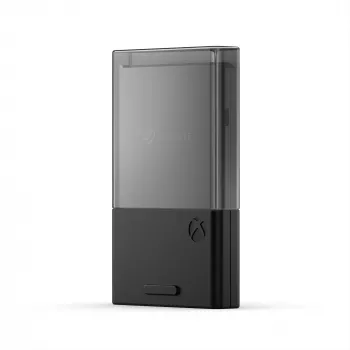 Seagate Storage Expansion Card 1 TB – atminties plėtinio kortelė Xbox Series X|S