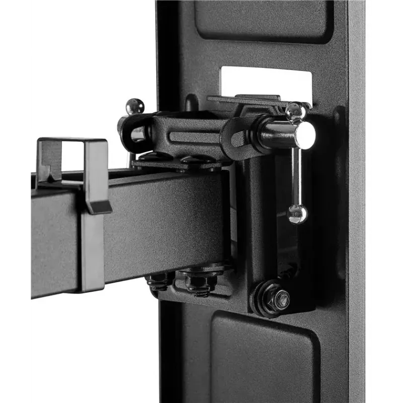 Goobay TV sieninis laikiklis Pro FULLMOTION (XL) 60 kg 43-100 col.
