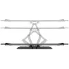 Goobay TV sieninis laikiklis Pro FULLMOTION (XL) 60 kg 43-100 col.