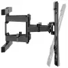 Goobay TV sieninis laikiklis Pro FULLMOTION (XL) 60 kg 43-100 col.