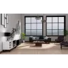 Goobay TV sieninis laikiklis Pro FULLMOTION (XL) 60 kg 43-100 col.