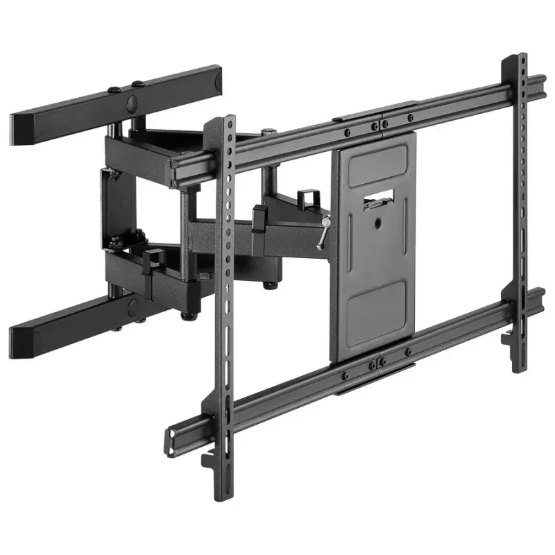Goobay TV sieninis laikiklis Pro FULLMOTION (XL) 60 kg 43-100 col.