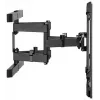 Goobay TV sieninis laikiklis Pro FULLMOTION (XL) 60 kg 43-100 col.