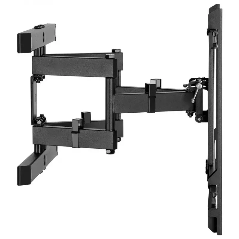 Goobay TV sieninis laikiklis Pro FULLMOTION (XL) 60 kg 43-100 col.