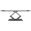 Goobay TV sieninis laikiklis Pro FULLMOTION (XL) 60 kg 43-100 col.