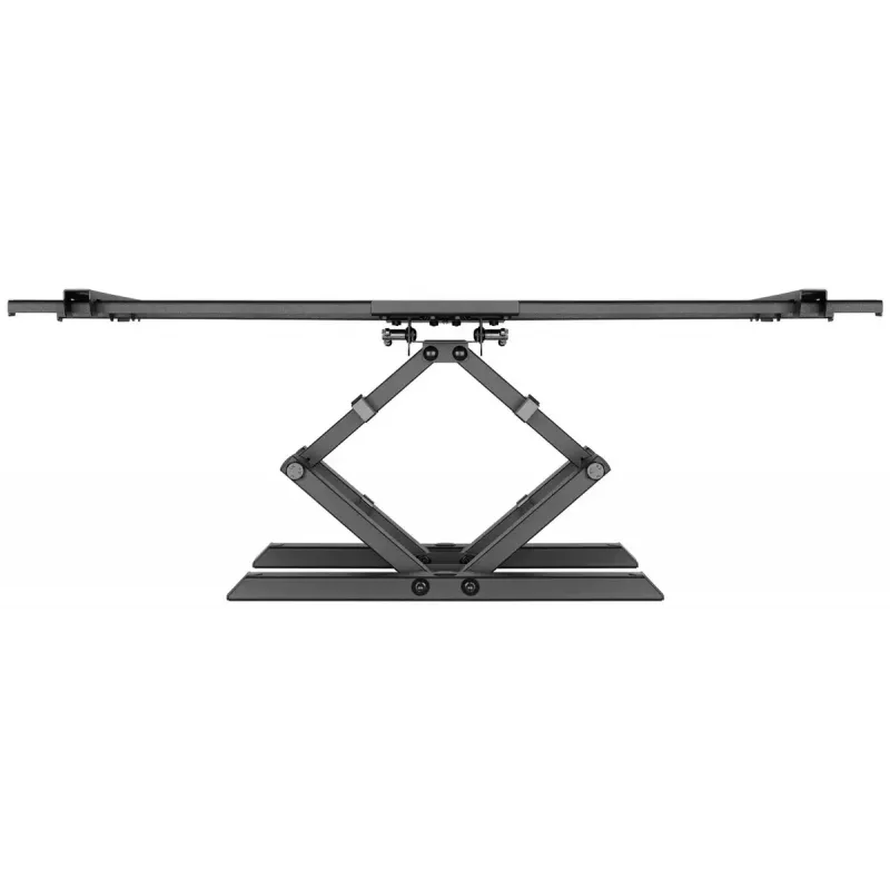 Goobay TV sieninis laikiklis Pro FULLMOTION (XL) 60 kg 43-100 col.