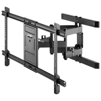 Goobay TV sieninis laikiklis Pro FULLMOTION (XL) 60 kg 43-100 col.