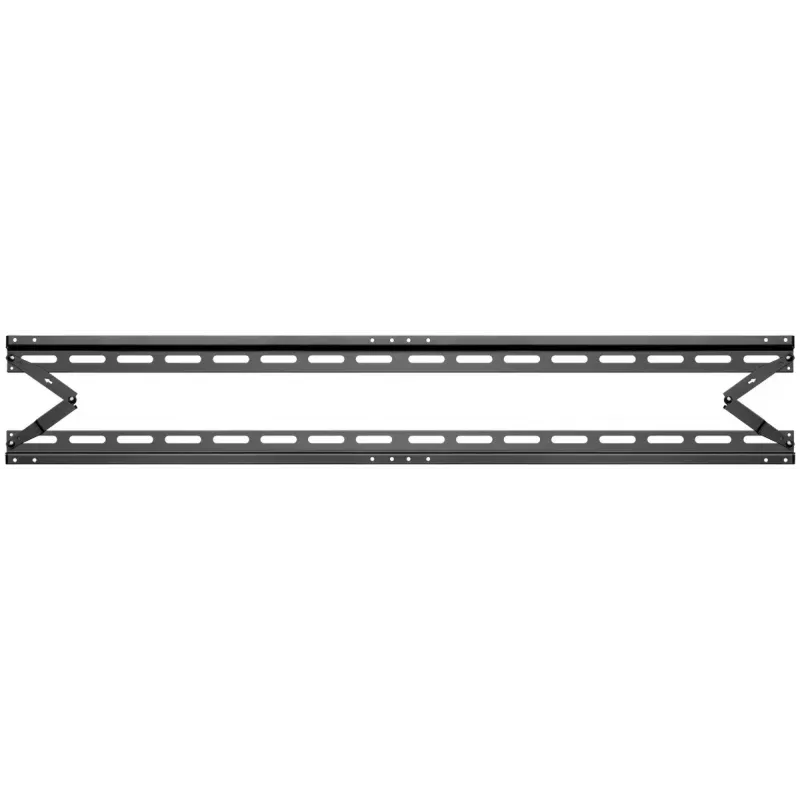 Wentronic Pro TILT (XL) 2.54 m (100 col.) juodas TV laikiklis 70 kg