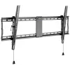 Wentronic Pro TILT (XL) 2.54 m (100 col.) juodas TV laikiklis 70 kg