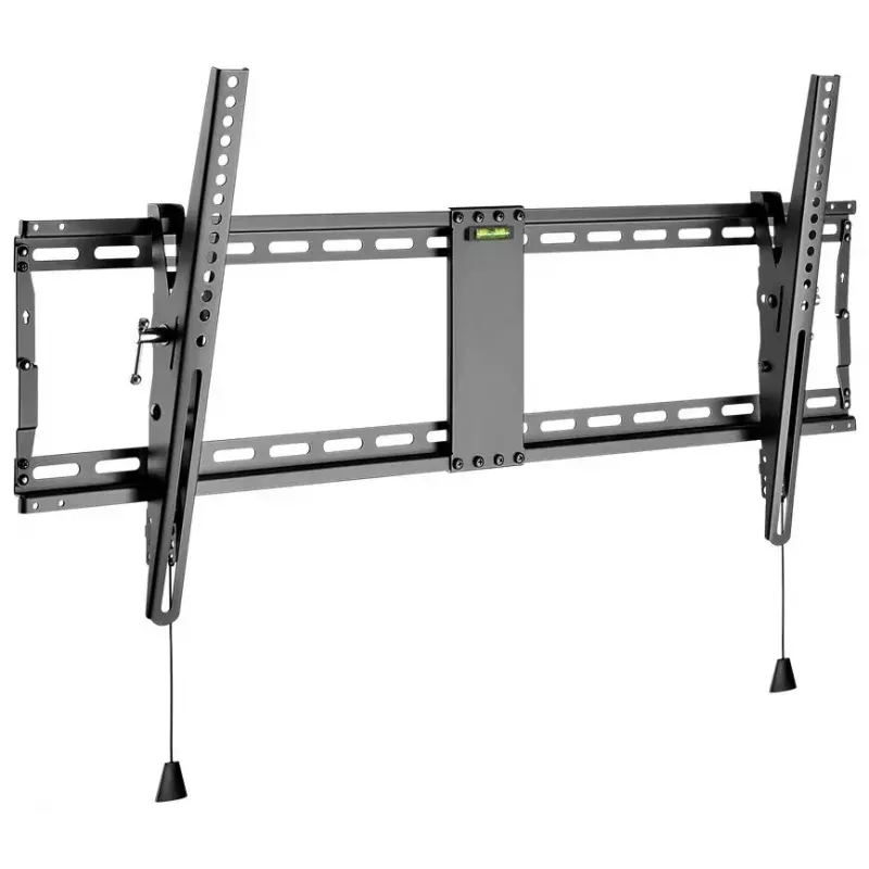 Wentronic Pro TILT (XL) 2.54 m (100 col.) juodas TV laikiklis 70 kg
