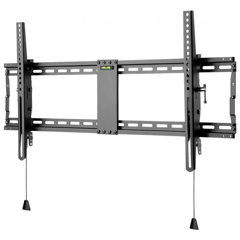 Wentronic Pro TILT (XL) 2.54 m (100 col.) juodas TV laikiklis 70 kg