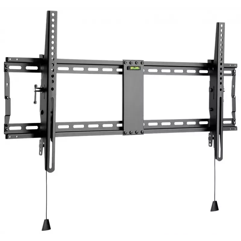 Wentronic Pro TILT (XL) 2.54 m (100 col.) juodas TV laikiklis 70 kg