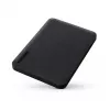 Toshiba Canvio Advanced 2TB USB 3.2 Gen 1 išorinis kietasis diskas (juodas)