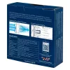ARCTIC P8 PWM PST – 80 mm slėgiui optimizuotas ventiliatorius su PWM PST