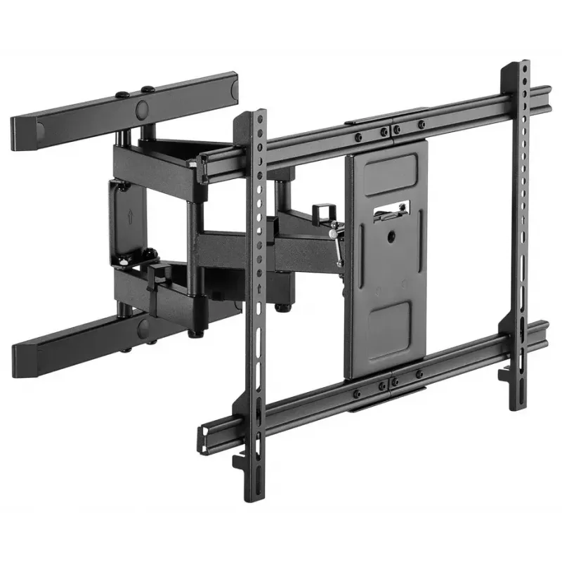 Goobay TV sieninis laikiklis Pro FULLMOTION (L) 60 kg 37-70 colių
