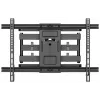 Goobay TV sieninis laikiklis Pro FULLMOTION (L) 60 kg 37-70 colių