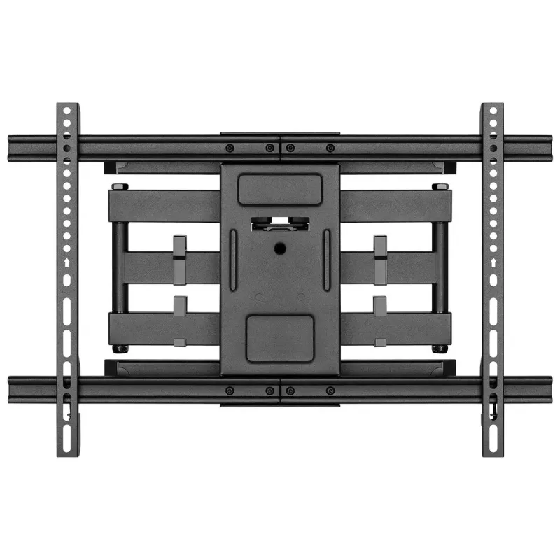Goobay TV sieninis laikiklis Pro FULLMOTION (L) 60 kg 37-70 colių