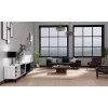 Goobay TV sieninis laikiklis Pro FULLMOTION (L) 60 kg 37-70 colių