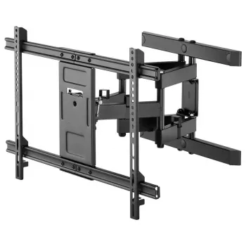Goobay TV sieninis laikiklis Pro FULLMOTION (L) 60 kg 37-70 colių