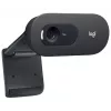 LOGITECH C505 HD internetinė kamera, juoda
