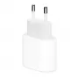 APPLE USB-C maitinimo adapteris 20W (be dėžutės)