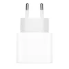 APPLE USB-C maitinimo adapteris 20W (be dėžutės)