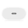 APPLE USB-C maitinimo adapteris 20W (be dėžutės)