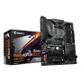 Motininė plokštė GIGABYTE B550 AORUS ELITE AX V2 ATX, AMD B550, Socket AM4, DDR4, 4 DIMM, Wi‑Fi 6E, 2.5Gb LAN