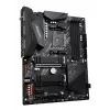 Motininė plokštė GIGABYTE B550 AORUS ELITE AX V2 ATX, AMD B550, Socket AM4, DDR4, 4 DIMM, Wi‑Fi 6E, 2.5Gb LAN