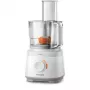 Philips Daily Collection HR7320/00 virtuvinis kombainas 700 W 2,1 l Baltas