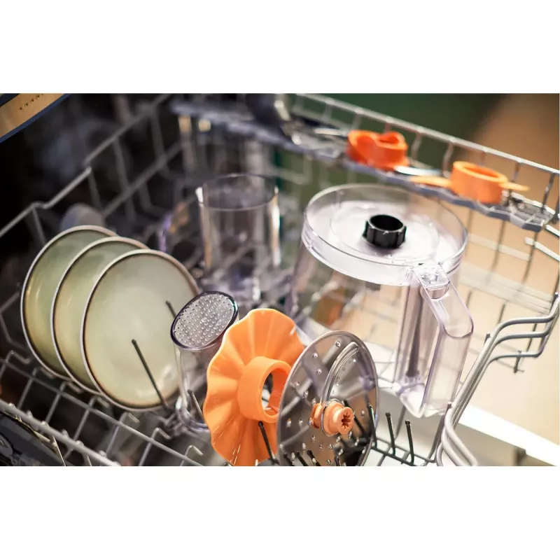 Philips Daily Collection HR7320/00 virtuvinis kombainas 700 W 2,1 l Baltas