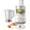 Philips Daily Collection HR7320/00 virtuvinis kombainas 700 W 2,1 l Baltas