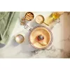 Philips Daily Collection HR7320/00 virtuvinis kombainas 700 W 2,1 l Baltas